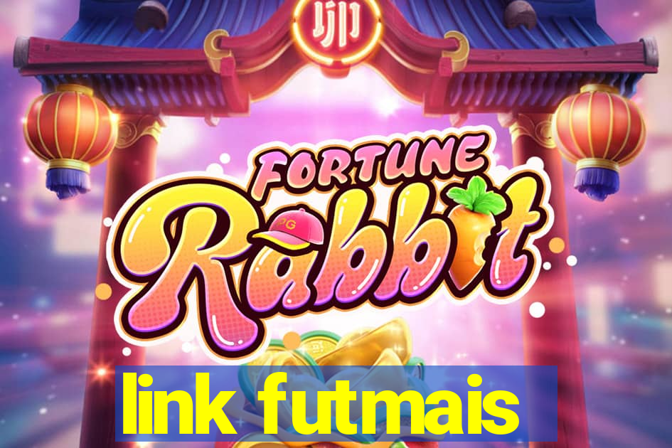 link futmais